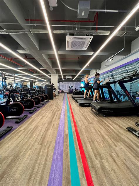 Anytime Fitness Lapu Lapu .